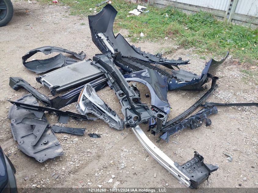 2024 Toyota Corolla Se/Xse VIN: 5YFB4MBE3RP174726 Lot: 12135260