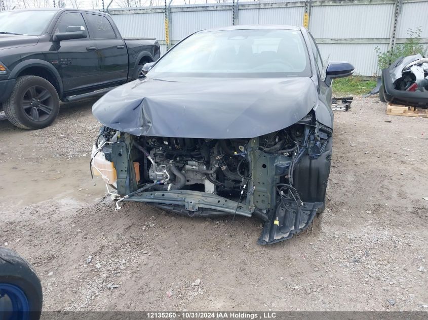 2024 Toyota Corolla Se/Xse VIN: 5YFB4MBE3RP174726 Lot: 12135260