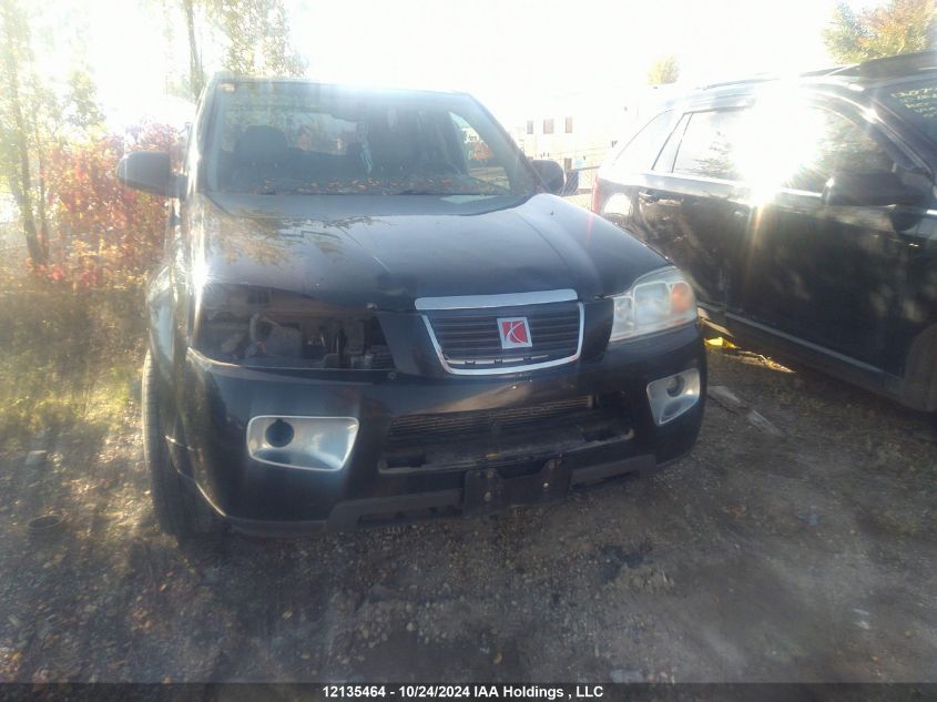 2006 Saturn Vue VIN: 5GZCZ63476S815778 Lot: 12135464