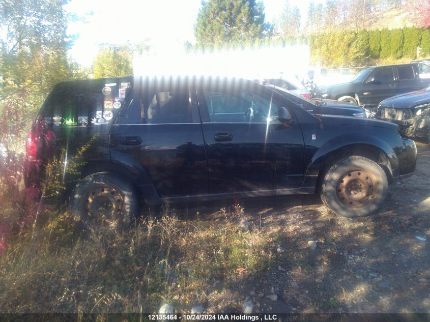 2006 Saturn Vue VIN: 5GZCZ63476S815778 Lot: 12135464