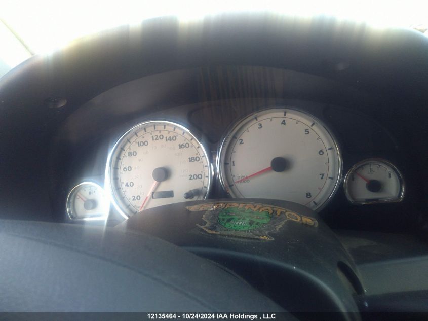 2006 Saturn Vue VIN: 5GZCZ63476S815778 Lot: 12135464