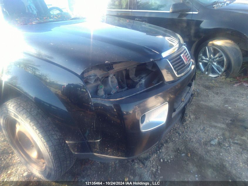 2006 Saturn Vue VIN: 5GZCZ63476S815778 Lot: 12135464