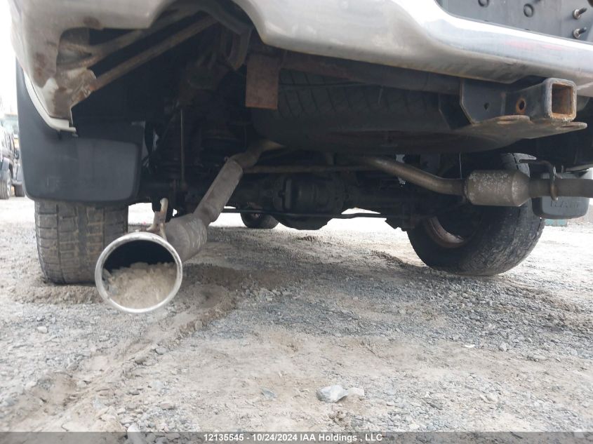 2015 Ram 1500 Laramie VIN: 1C6RR7NM9FS668269 Lot: 12135545