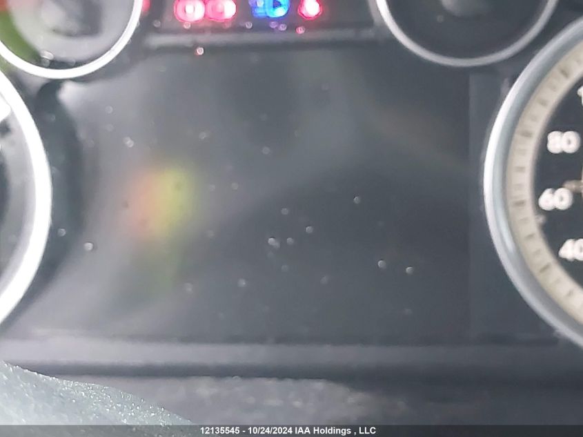 2015 Ram 1500 Laramie VIN: 1C6RR7NM9FS668269 Lot: 12135545