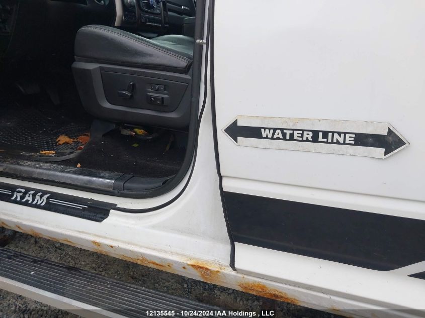 2015 Ram 1500 Laramie VIN: 1C6RR7NM9FS668269 Lot: 12135545