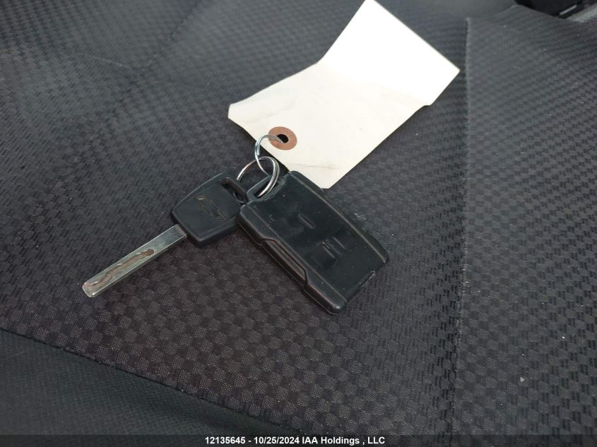 2014 Chevrolet Silverado 1500 VIN: 1GCVKREC4EZ223622 Lot: 12135645