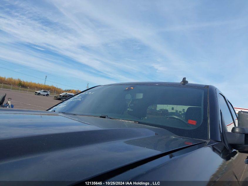 2014 Chevrolet Silverado 1500 VIN: 1GCVKREC4EZ223622 Lot: 12135645