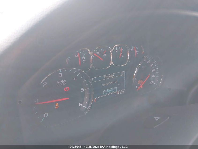 2014 Chevrolet Silverado 1500 VIN: 1GCVKREC4EZ223622 Lot: 12135645