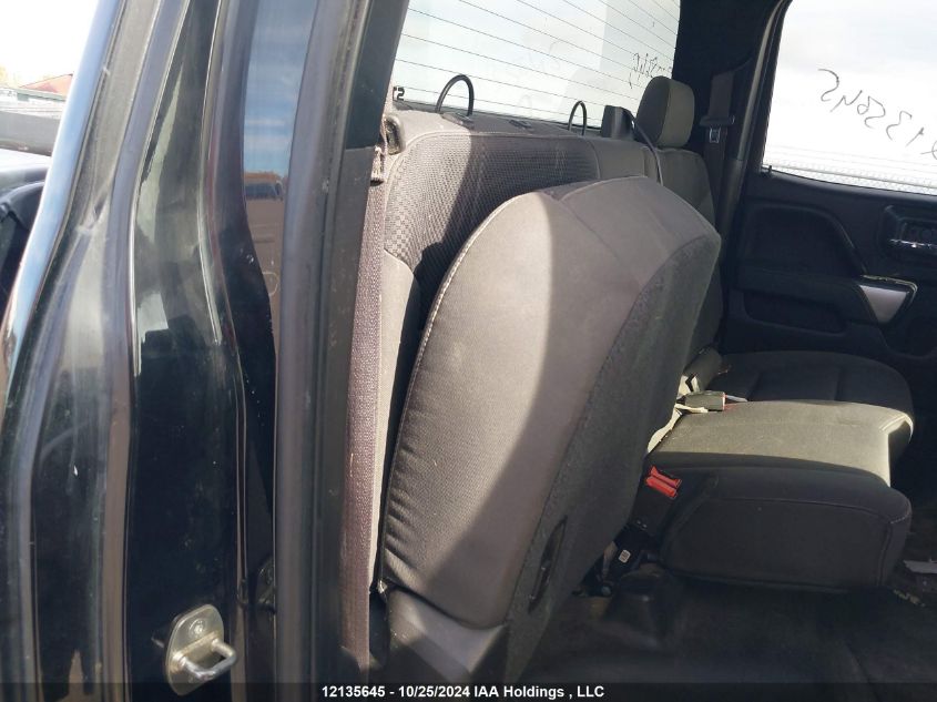 2014 Chevrolet Silverado 1500 VIN: 1GCVKREC4EZ223622 Lot: 12135645