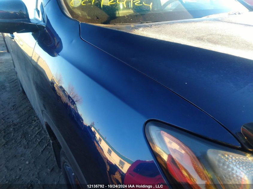 2019 Honda Passport VIN: 5FNYF8H99KB500813 Lot: 12135792