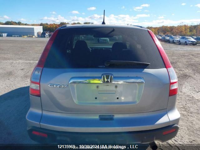 2008 Honda Cr-V VIN: 5J6RE48528L802151 Lot: 12135969