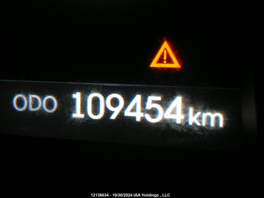 2014 Hyundai Santa Fe Sport VIN: 5XYZUDLA8EG168025 Lot: 12136034