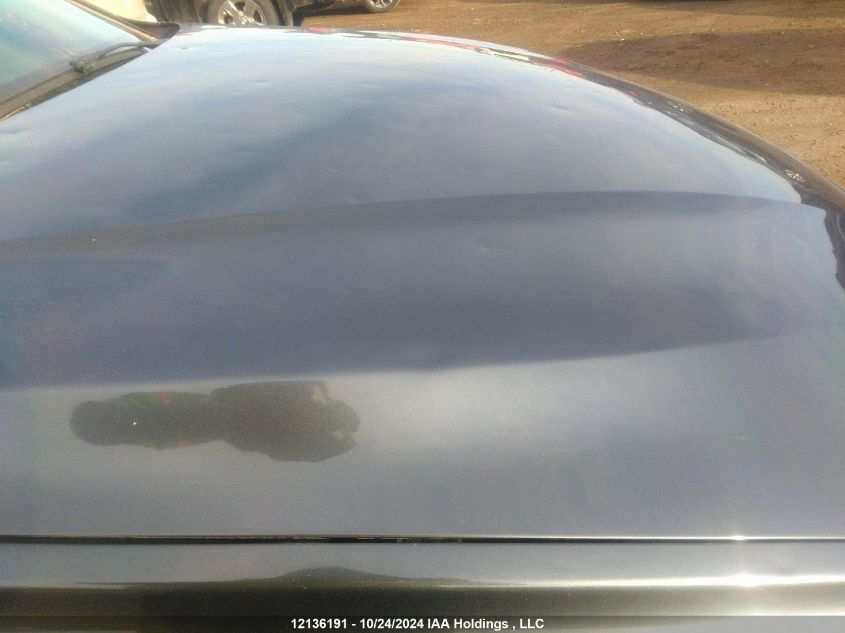 2013 BMW 3 Series VIN: WBA3B3C56DJ969699 Lot: 12136191