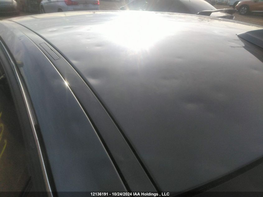 2013 BMW 3 Series VIN: WBA3B3C56DJ969699 Lot: 12136191