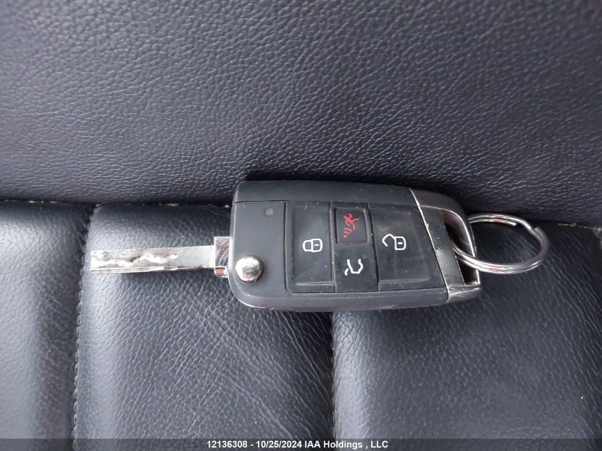 2020 Volkswagen Golf Gti VIN: 3VW6T7AU5LM006130 Lot: 12136308