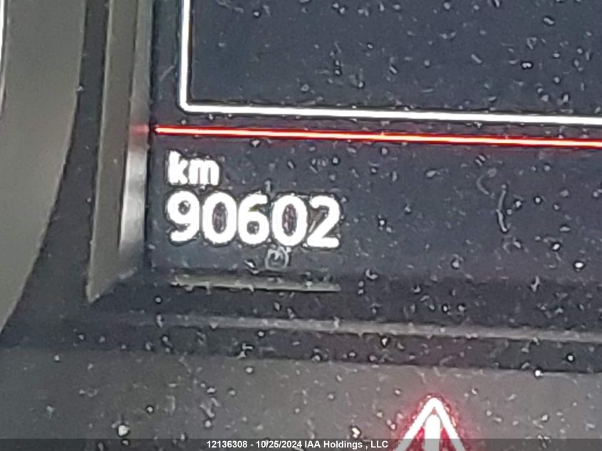 2020 Volkswagen Golf Gti VIN: 3VW6T7AU5LM006130 Lot: 12136308