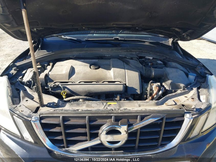 2011 Volvo Xc60 T6 Level Iii VIN: YV4902DZ9B2151998 Lot: 12136394