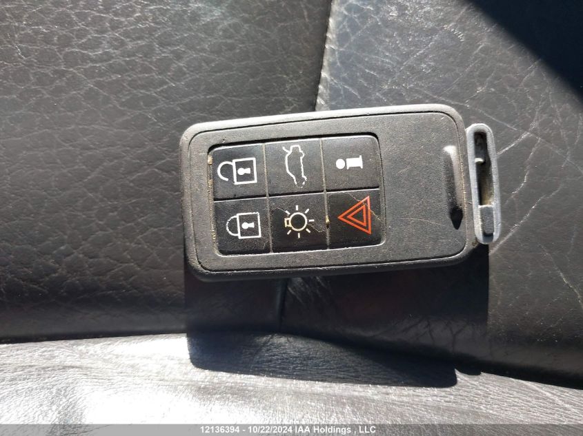 2011 Volvo Xc60 T6 Level Iii VIN: YV4902DZ9B2151998 Lot: 12136394