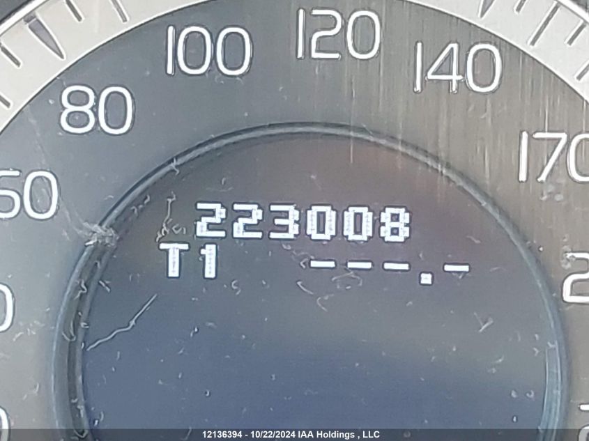 2011 Volvo Xc60 T6 Level Iii VIN: YV4902DZ9B2151998 Lot: 12136394