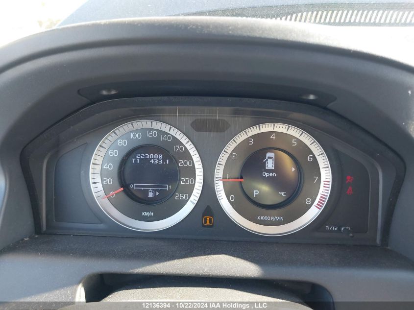 2011 Volvo Xc60 T6 Level Iii VIN: YV4902DZ9B2151998 Lot: 12136394