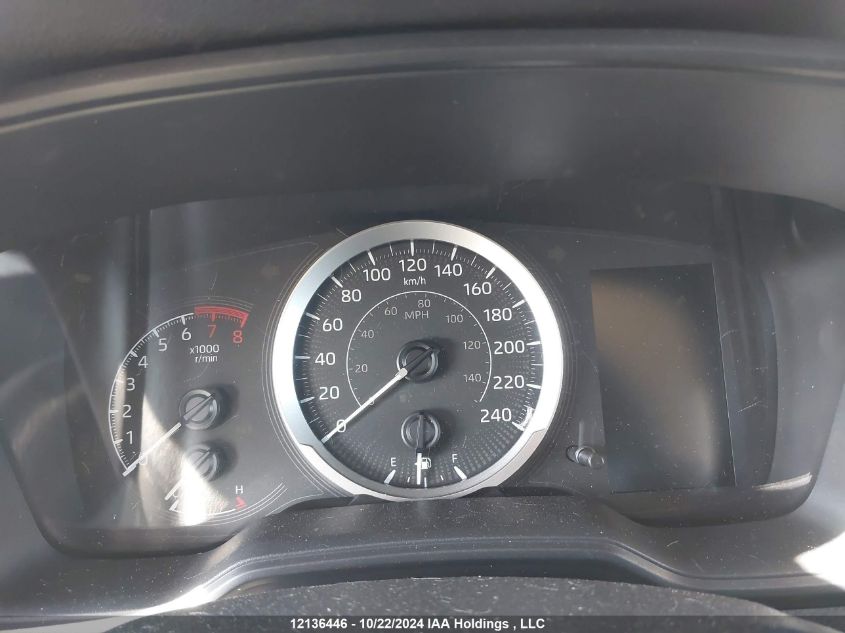 2022 Toyota Corolla Le VIN: 5YFBPMBE4NP327048 Lot: 12136446