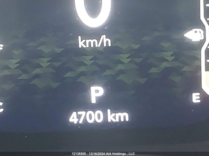 2023 Jeep Wrangler Rubicon VIN: 1C4JJXFG7PW647694 Lot: 12136500