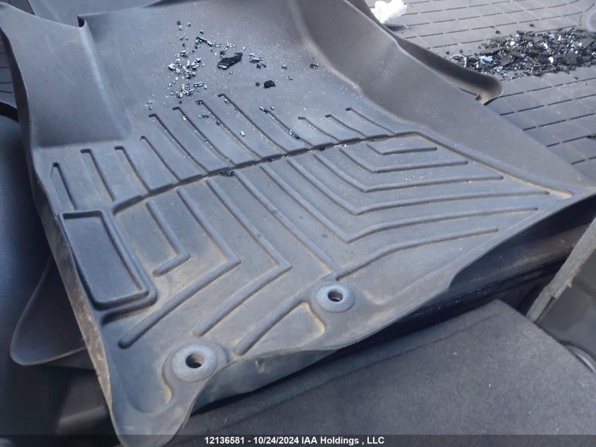 2012 Kia Sorento VIN: 5XYKT3A60CG213209 Lot: 12136581