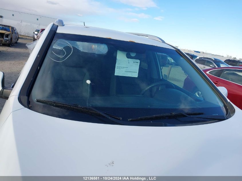 2012 Kia Sorento VIN: 5XYKT3A60CG213209 Lot: 12136581