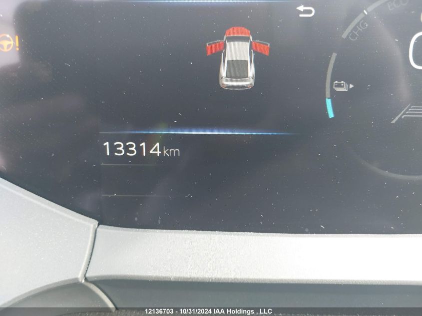 2024 Toyota Prius Prime Se/Xse/Xse Premium VIN: JTDACACU8R3016118 Lot: 12136703