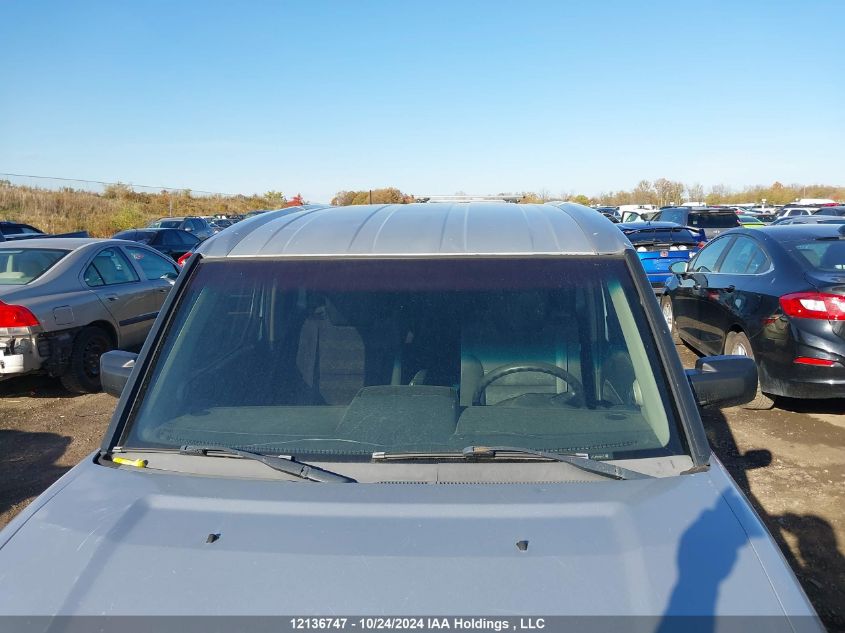 2007 Honda Element VIN: 5J6YH17967L800892 Lot: 12136747