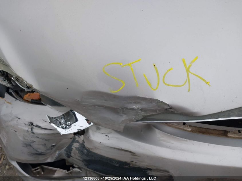 2003 Toyota Corolla Ce/Le/S VIN: 2T1BR32E93C756431 Lot: 12136808