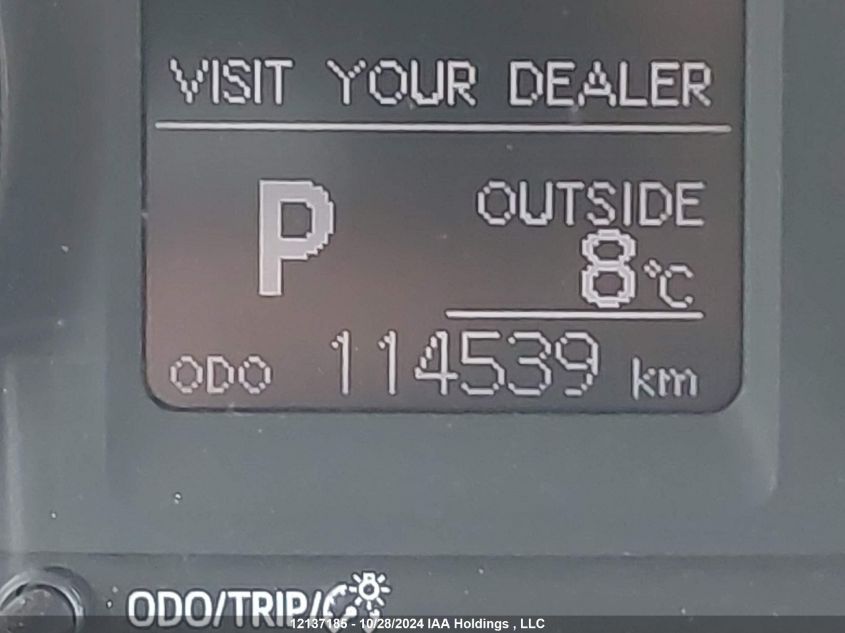 2017 Toyota Corolla L/Le/Xle/Se/Xse VIN: 2T1BURHE8HC826937 Lot: 12137185