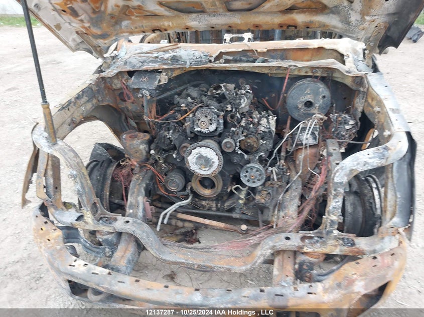 2012 Ford F-250 Xl VIN: 1FT7X2B63CEC51948 Lot: 12137287