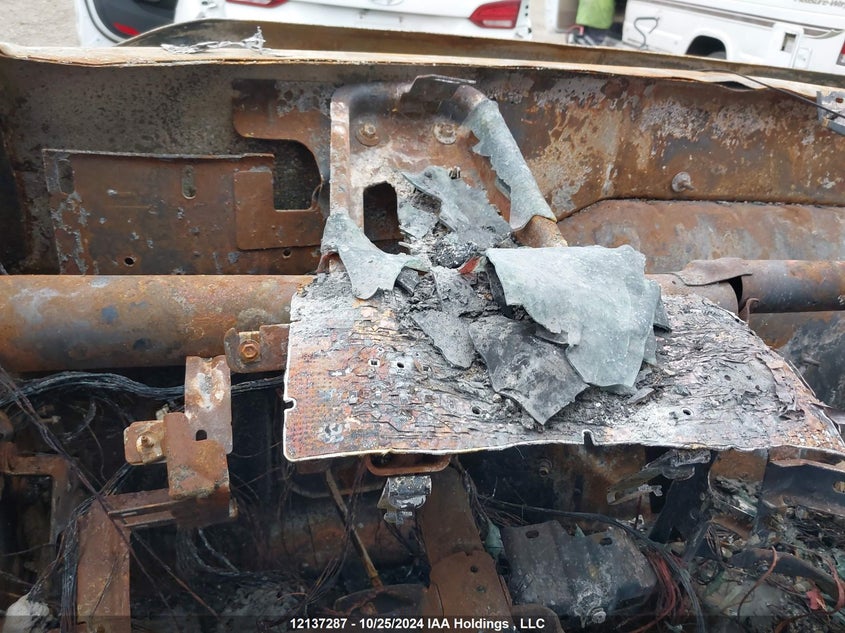 2012 Ford F-250 Xl VIN: 1FT7X2B63CEC51948 Lot: 12137287