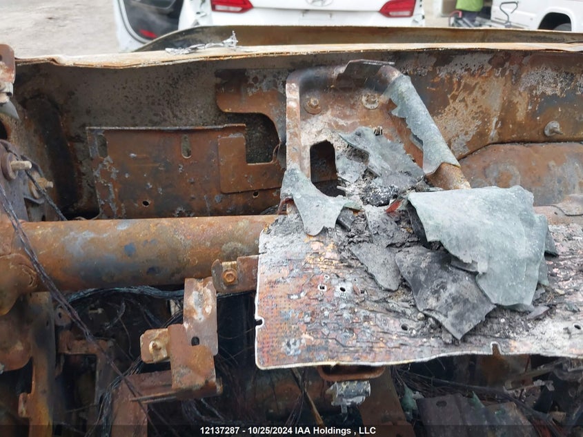 2012 Ford F-250 Xl VIN: 1FT7X2B63CEC51948 Lot: 12137287