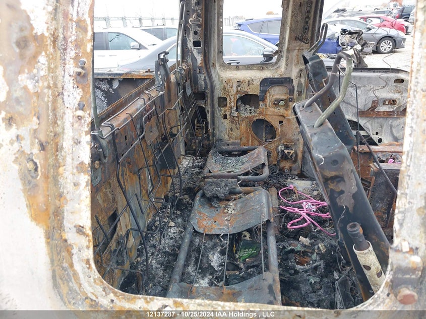 2012 Ford F-250 Xl VIN: 1FT7X2B63CEC51948 Lot: 12137287