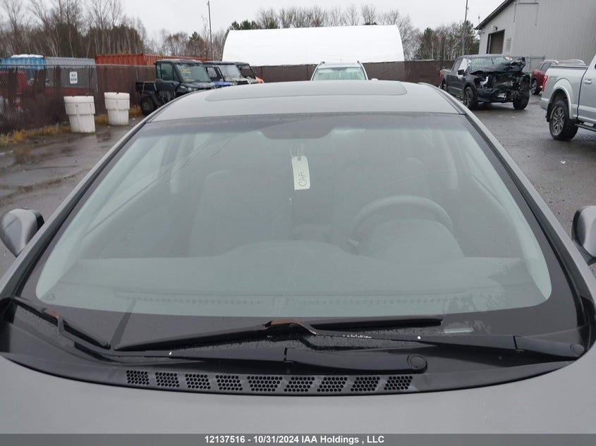 2013 Hyundai Elantra Gls/Limited VIN: 5NPDH4AE9DH308904 Lot: 12137516