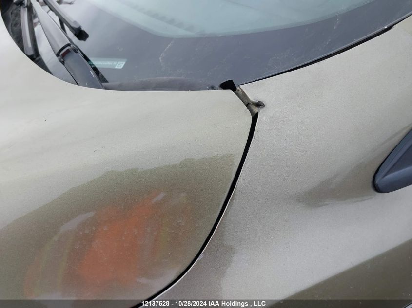 2013 Ford Escape Se VIN: 1FMCU9G96DUD60216 Lot: 12137528