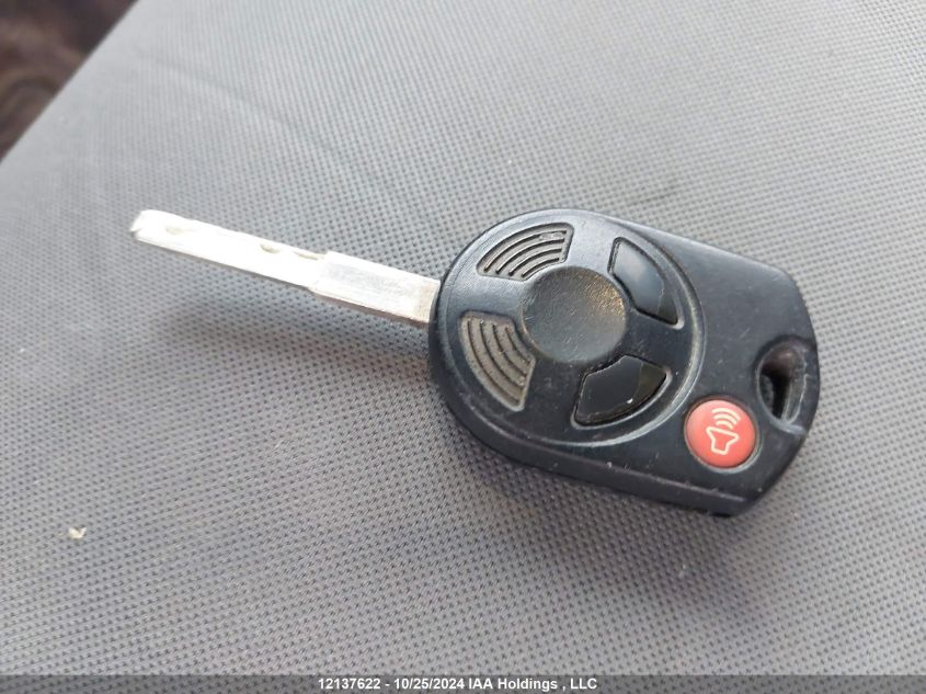 2015 Ford Escape Se VIN: 1FMCU0GX8FUC07768 Lot: 12137622