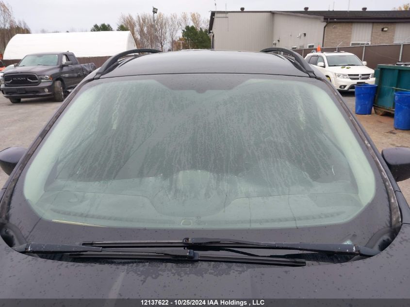 2015 Ford Escape Se VIN: 1FMCU0GX8FUC07768 Lot: 12137622