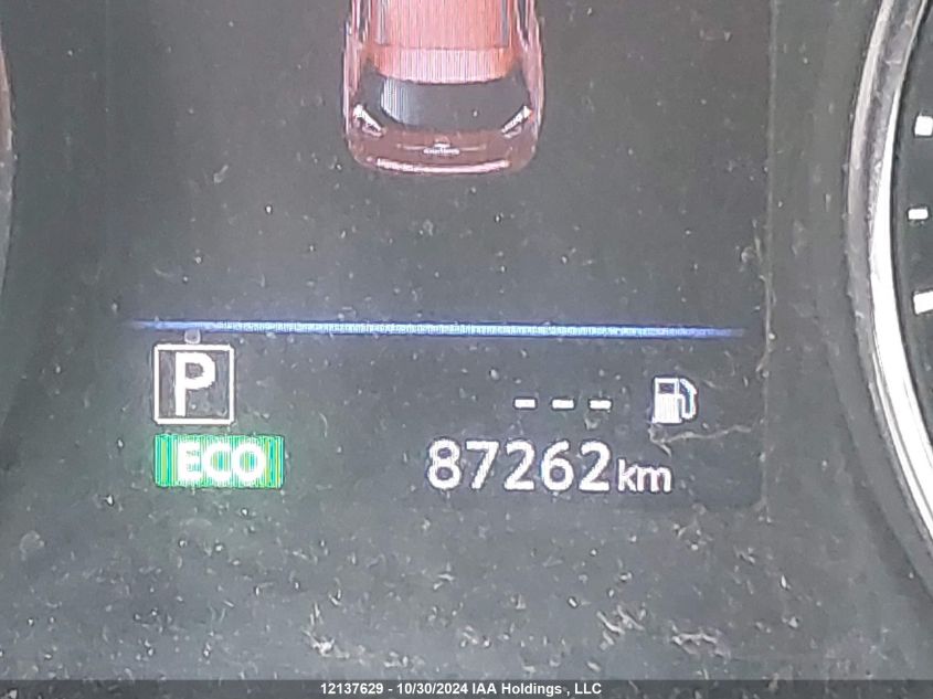 2018 Nissan Rogue VIN: 5N1AT2MV7JC763867 Lot: 12137629