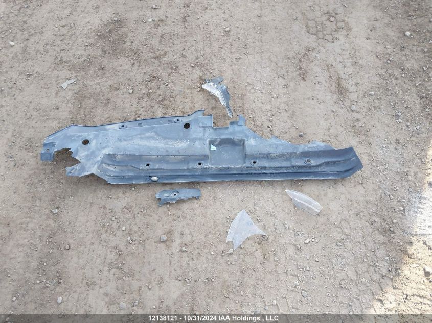 2015 Chevrolet Silverado 3500Hd VIN: 1GC4K0C85FF571213 Lot: 12138121