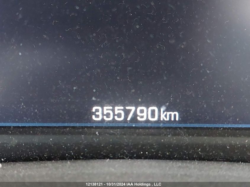 2015 Chevrolet Silverado 3500Hd VIN: 1GC4K0C85FF571213 Lot: 12138121