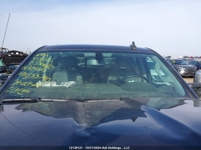 2015 Chevrolet Silverado 3500Hd VIN: 1GC4K0C85FF571213 Lot: 12138121