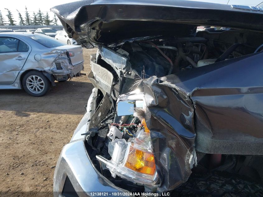 2015 Chevrolet Silverado 3500Hd VIN: 1GC4K0C85FF571213 Lot: 12138121