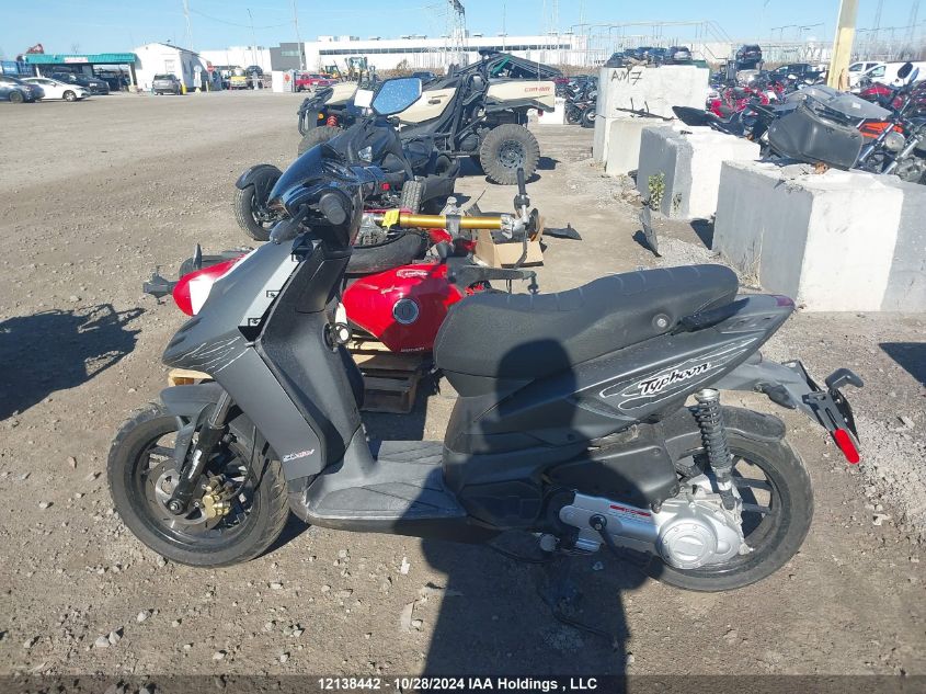 2020 Piaggio VIN: ZAPC506B5L4003740 Lot: 12138442