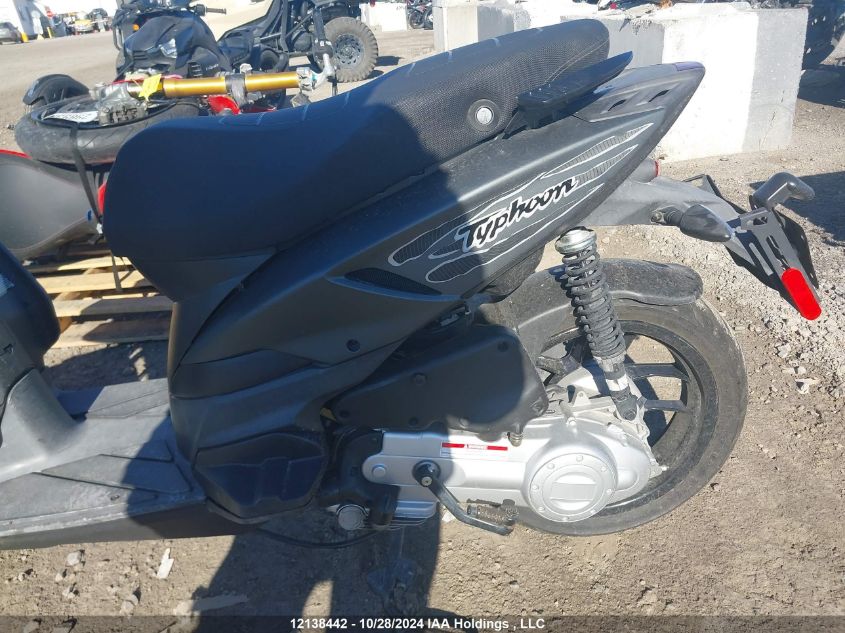 2020 Piaggio VIN: ZAPC506B5L4003740 Lot: 12138442