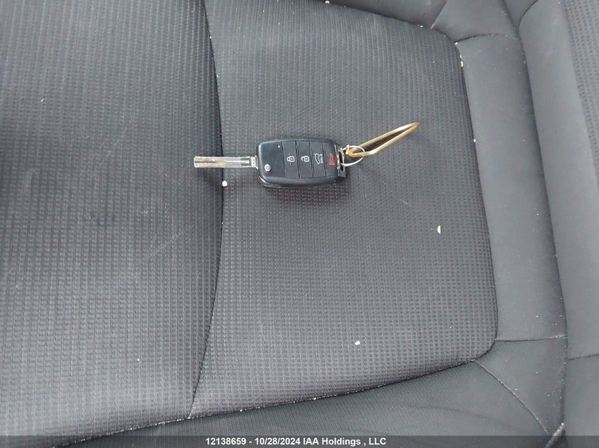 2014 Kia Sorento VIN: 5XYKTCA62EG480189 Lot: 12138659