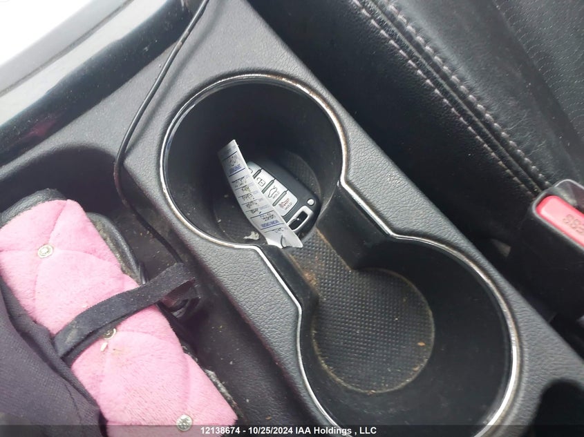 2012 Hyundai Elantra VIN: 5NPDH4AE7CH095420 Lot: 12138674