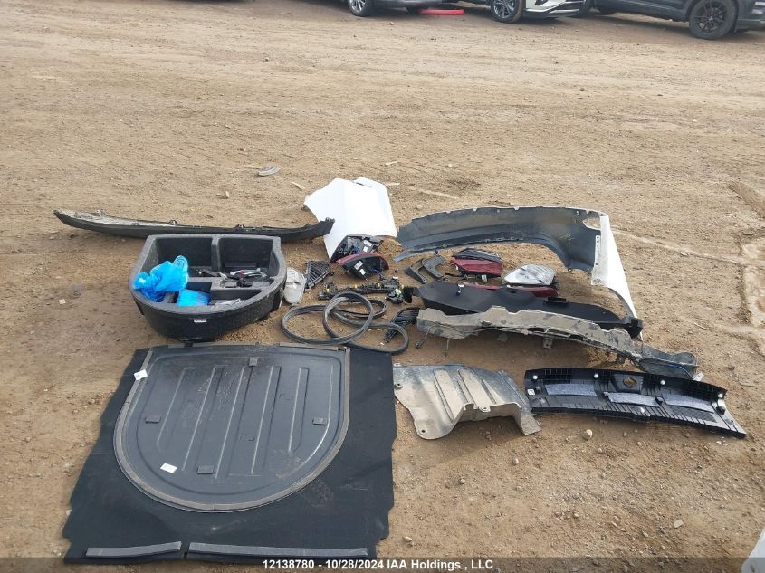 2023 Kia Forte VIN: 3KPF34ADXPE697995 Lot: 12138780